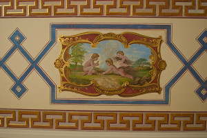 fresco at Goodwood