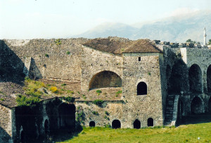 Castle of Ali Pasha, Ioannina