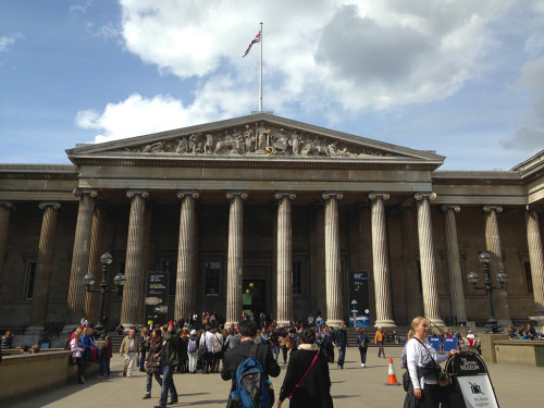 British Museum