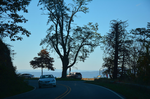 Skyline Drive