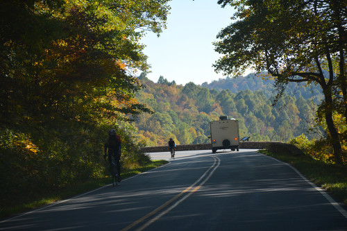 Skyline Drive