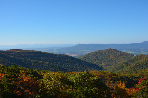 Shenandoah Valley