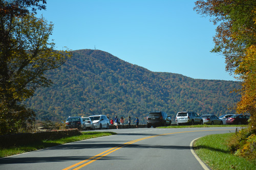 Range View Overlook